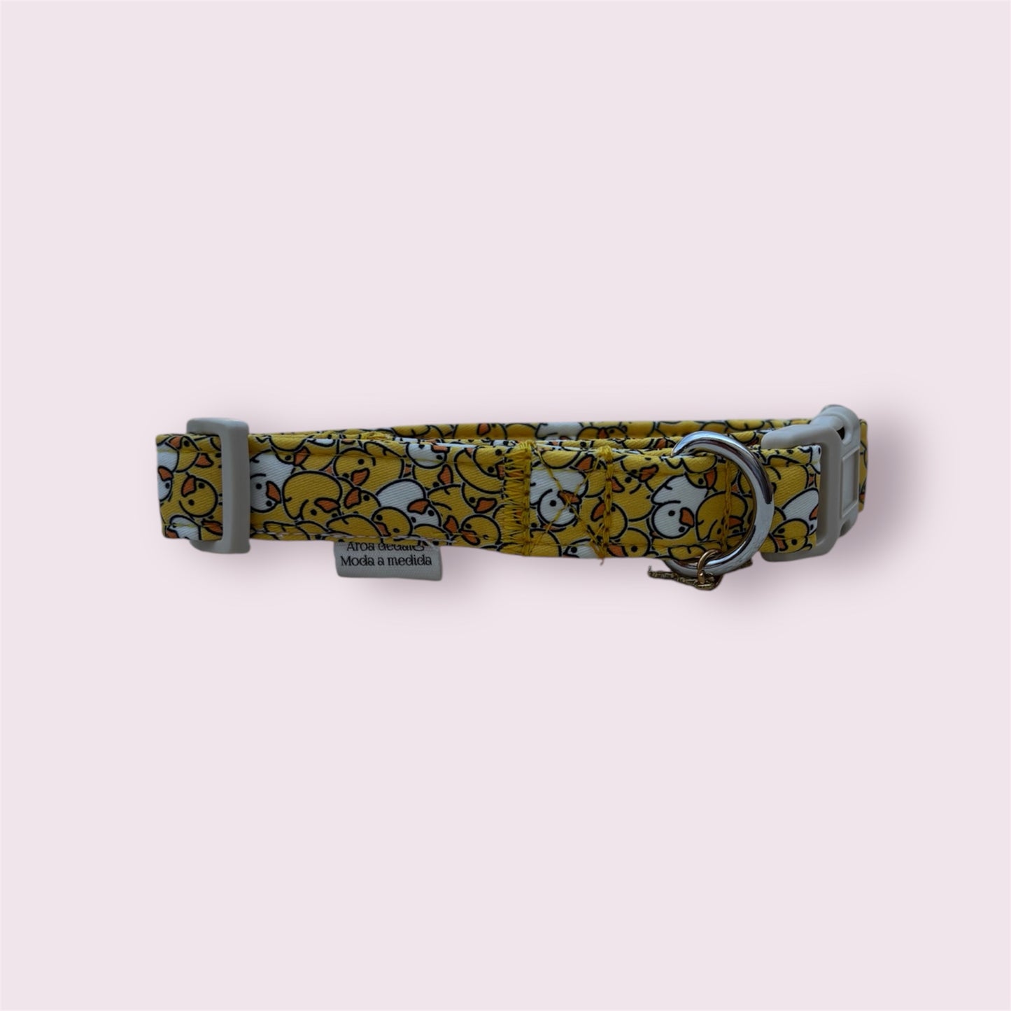 Collar - Patitos