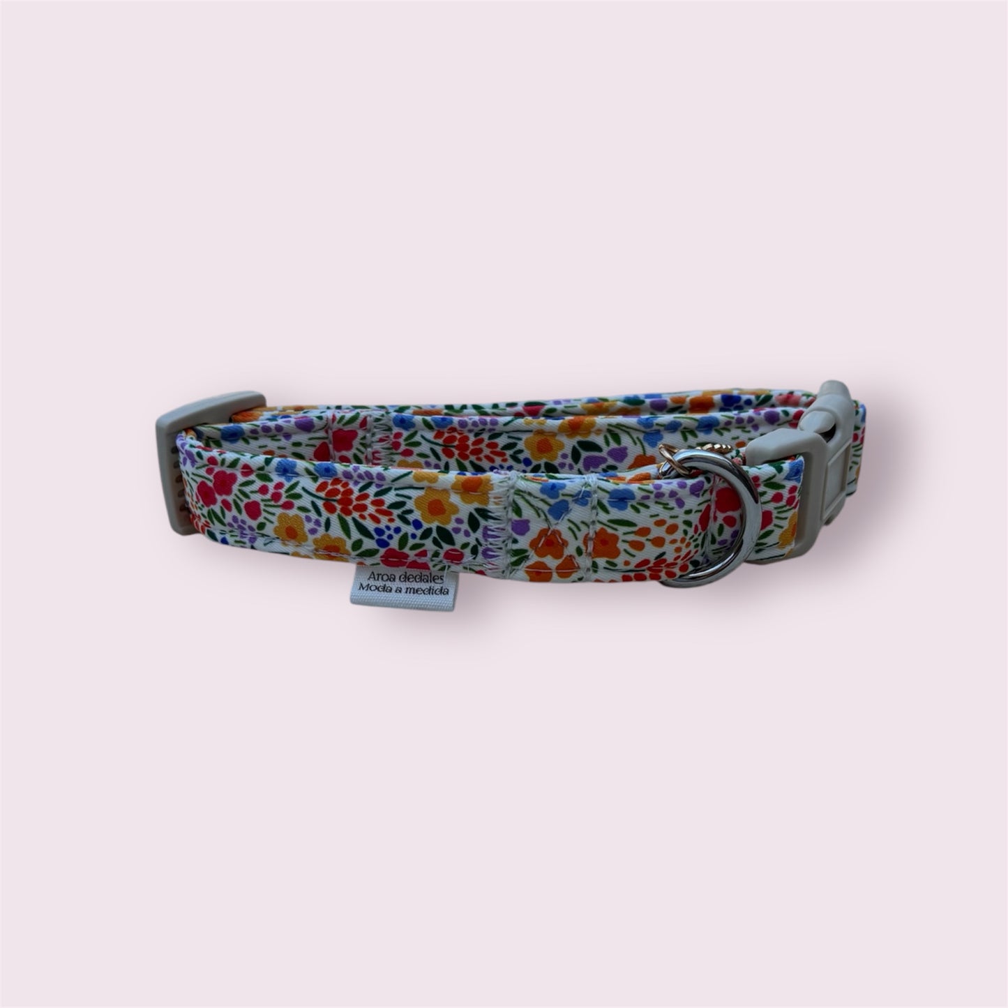 Collar - Jardín Silvestre