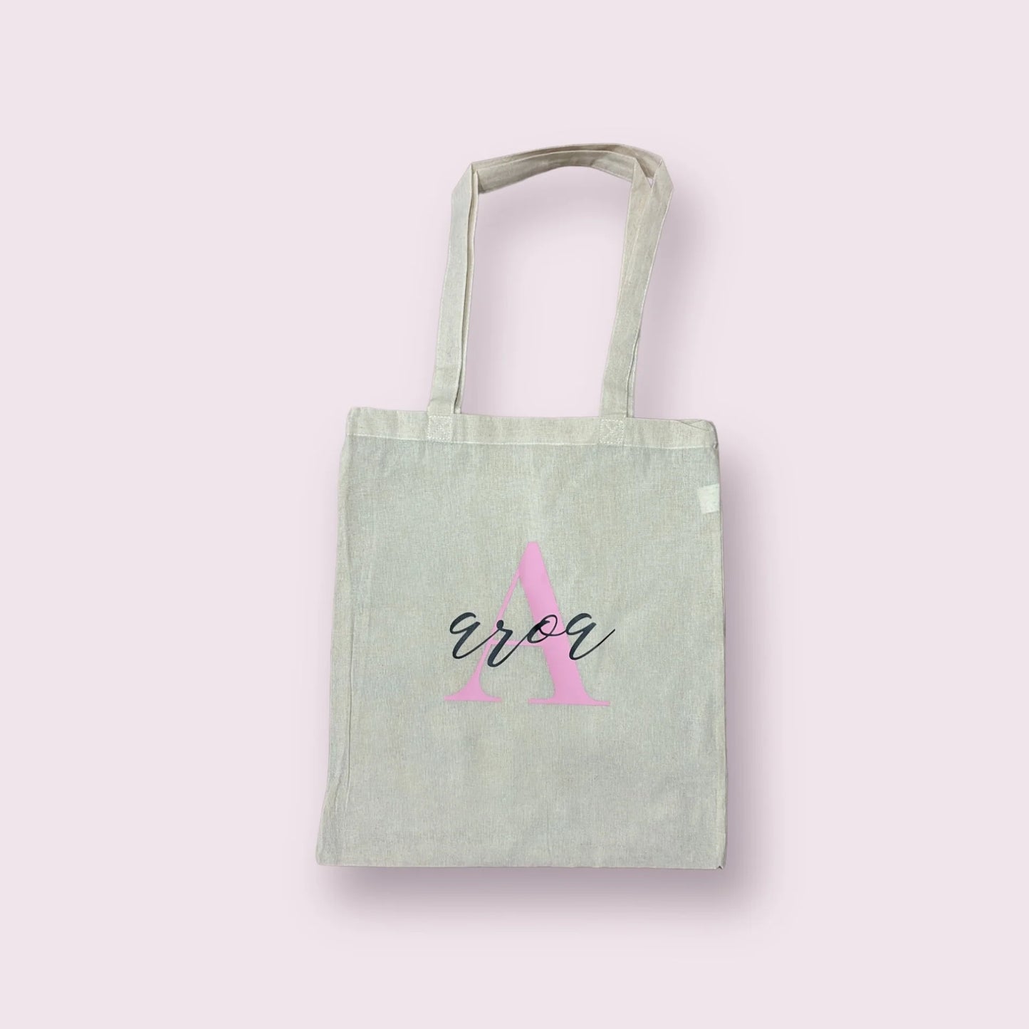 Tote Bag - Personalizada - Aroa Dedales