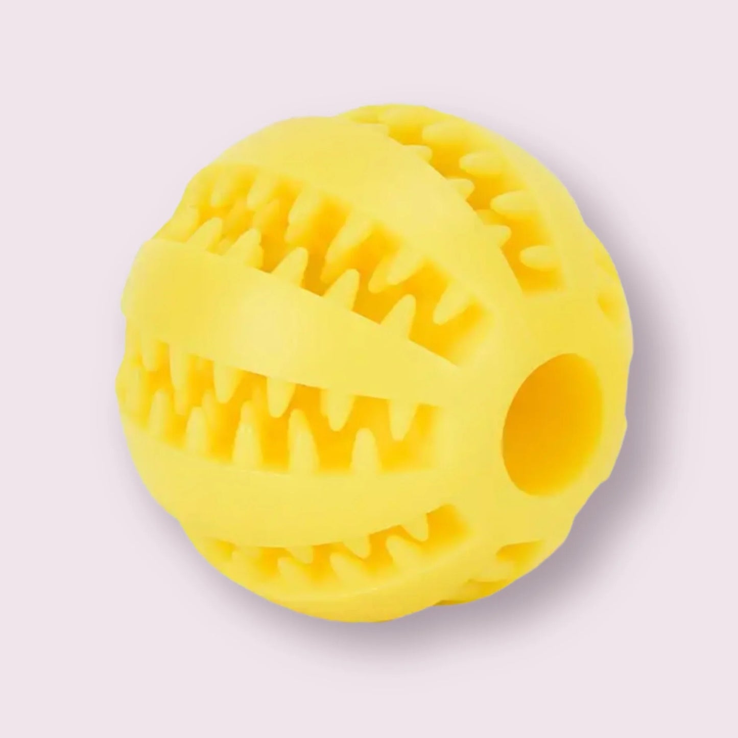 Pelota para jugar - Aroa Dedales