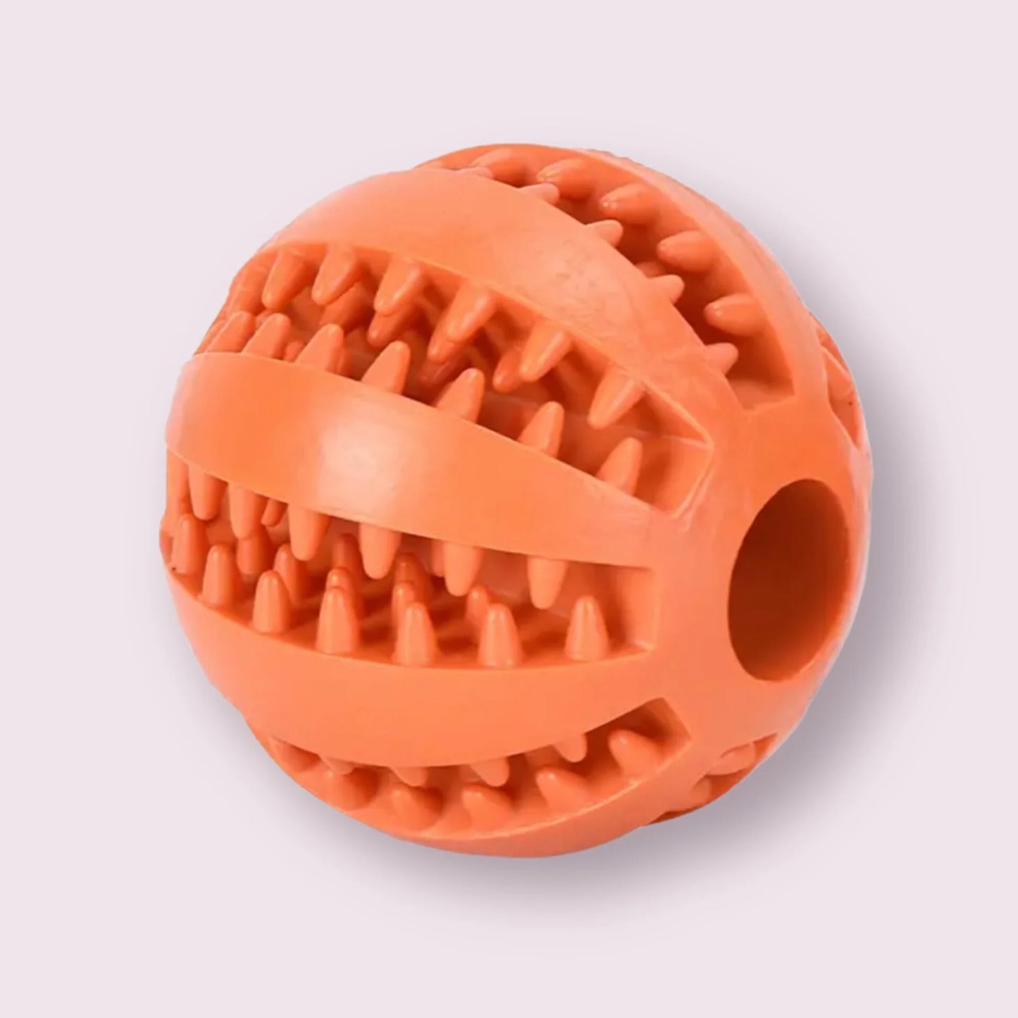 Pelota para jugar - Aroa Dedales