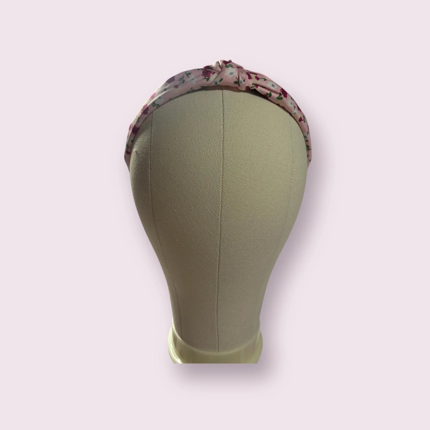 Diadema - Rosa Silvestre - Aroa Dedales