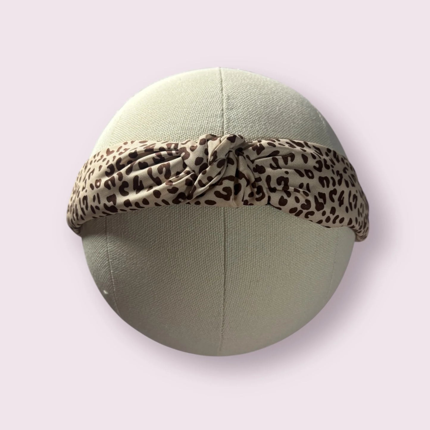 Diadema - Instinto Salvaje - Aroa Dedales