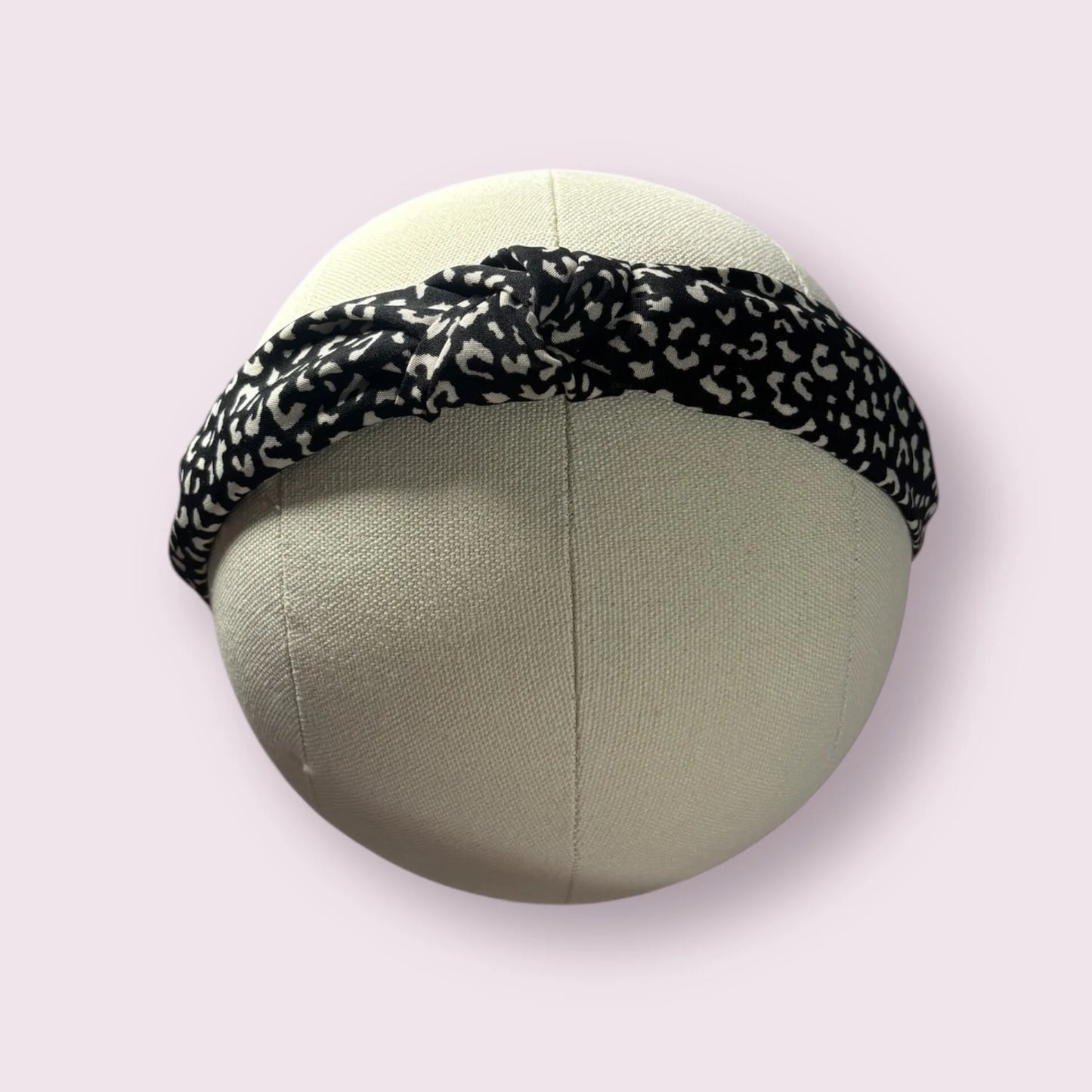 Diadema - Fuerza Animal - Aroa Dedales