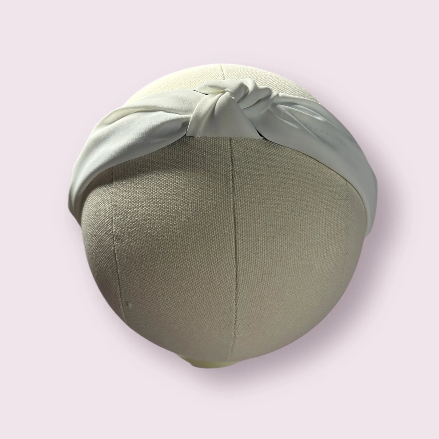 Diadema - Dulce Blanca - Aroa Dedales