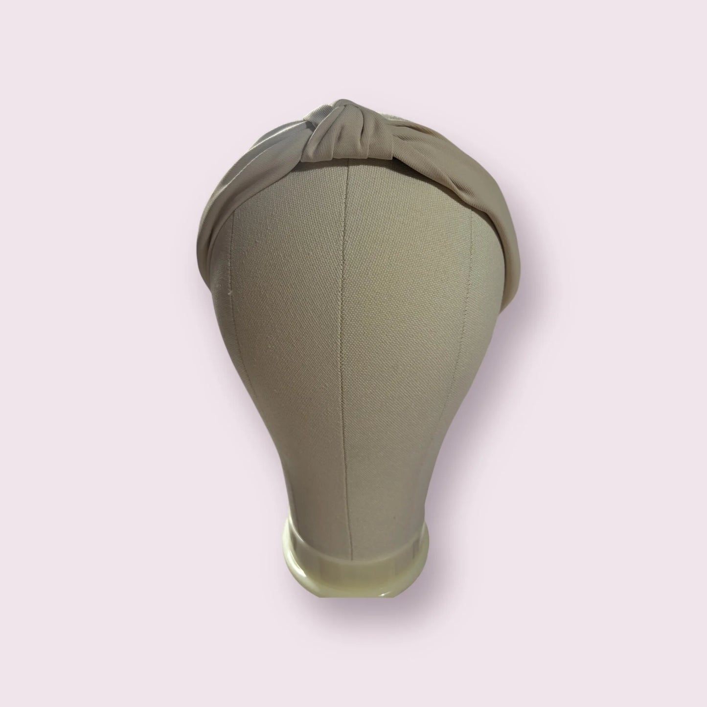 Diadema - Seda Clara - Aroa Dedales