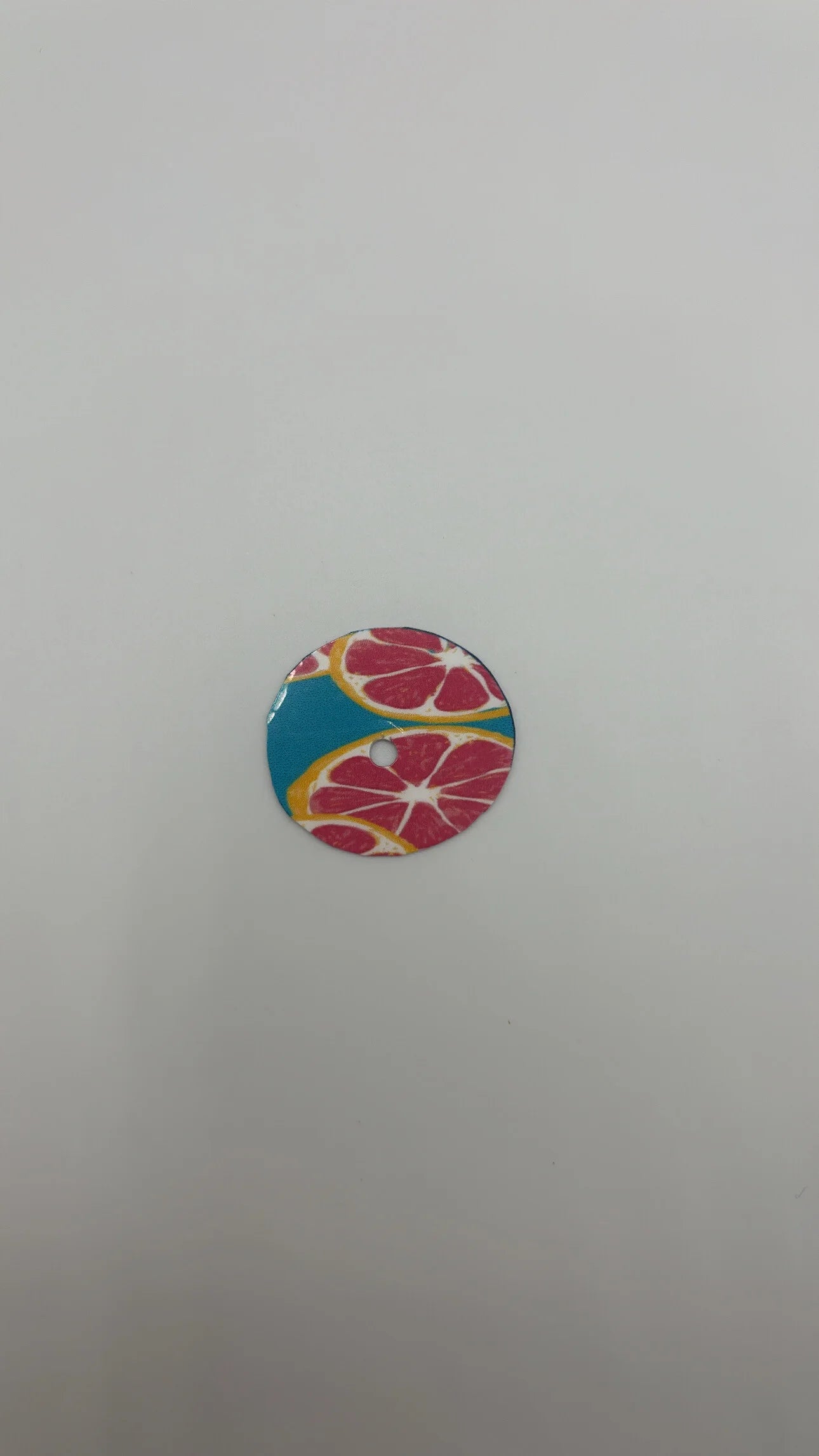 Sticker Pomelo - Aroa Dedales