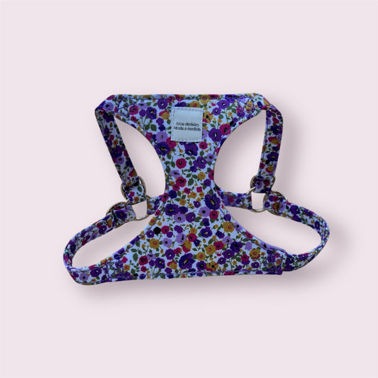 Arnés - Lavanda Vintage