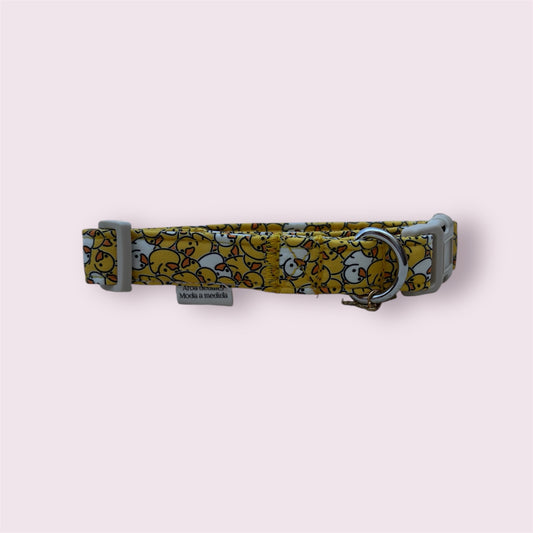 Collar - Patitos