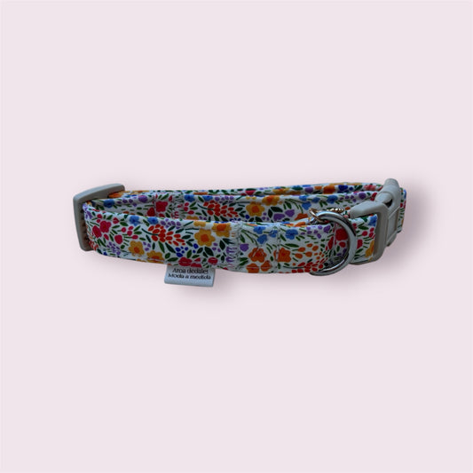 Collar - Jardín Silvestre
