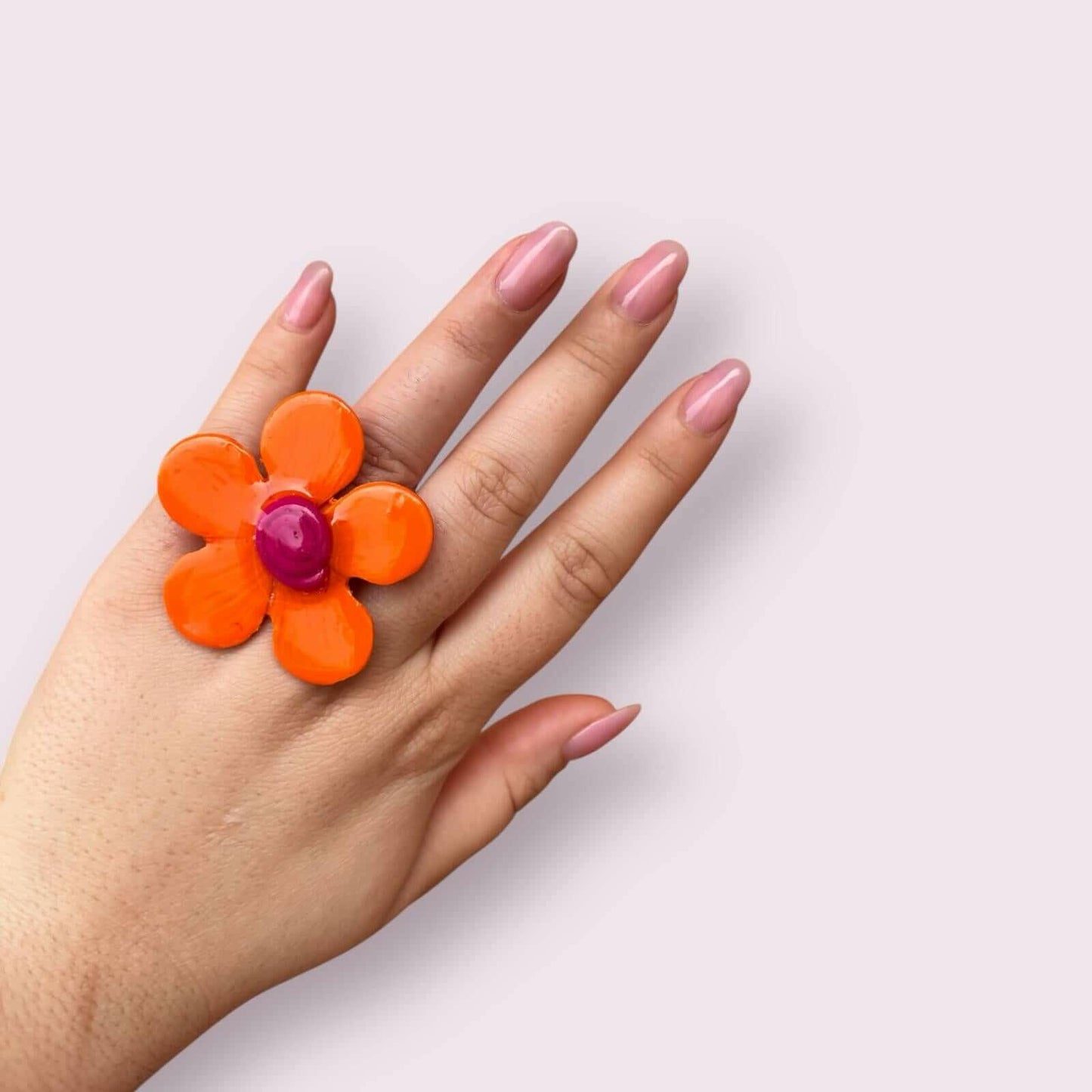 Flor de Mandarina