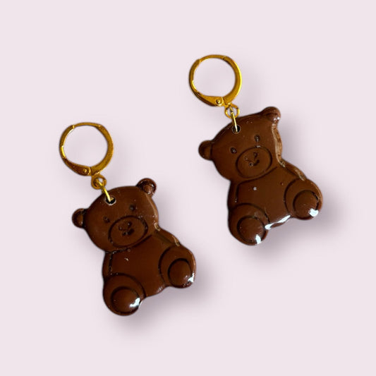 Mini Osos