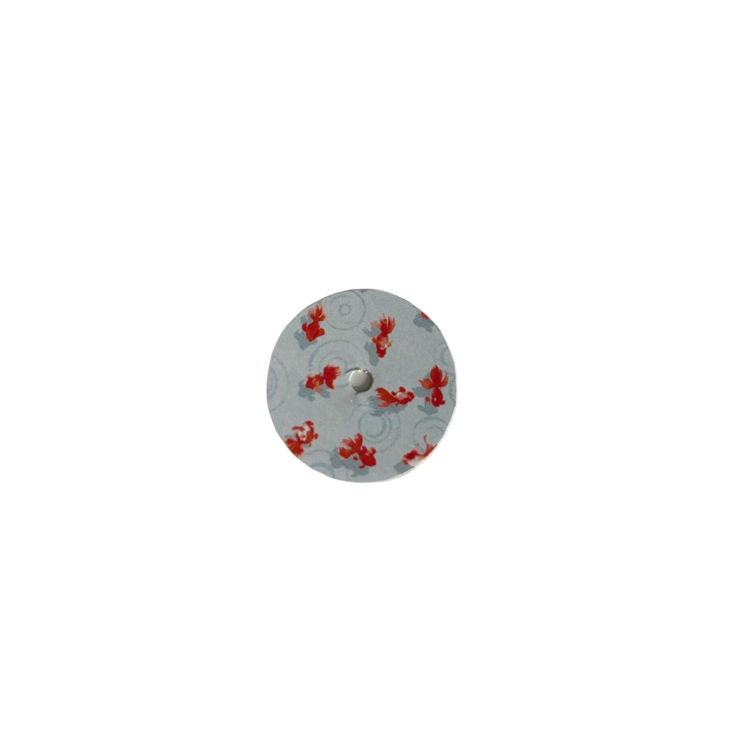 Sticker Carpas - Aroa Dedales
