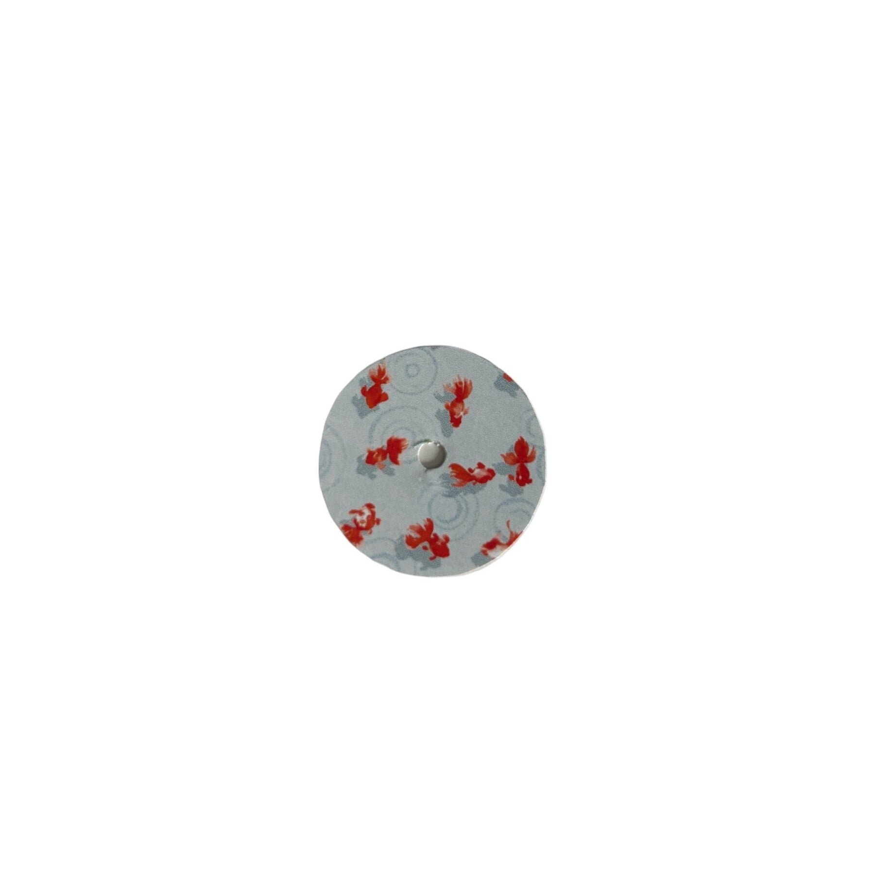 Sticker Carpas - Aroa Dedales