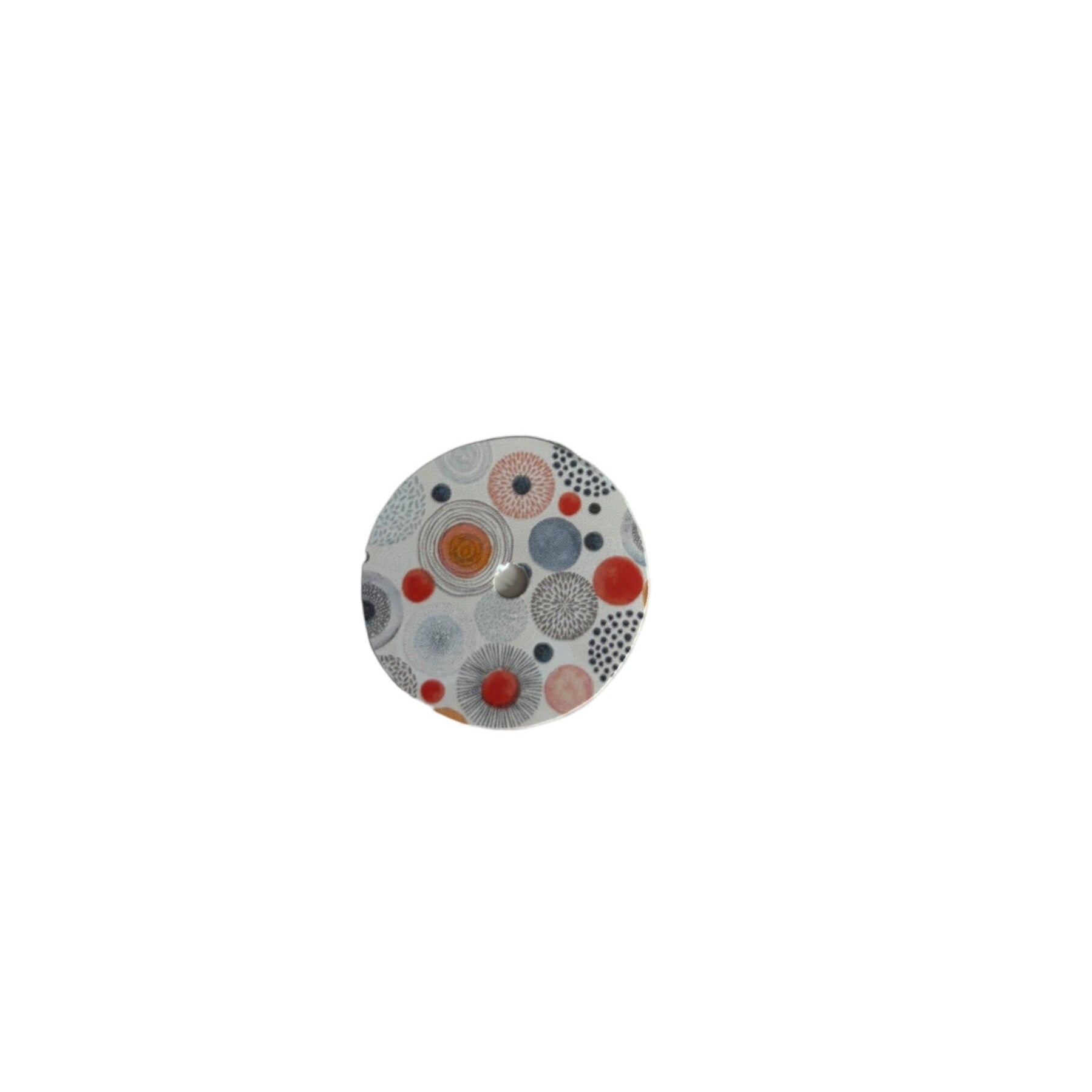 Sticker Circulos de colores - Aroa Dedales