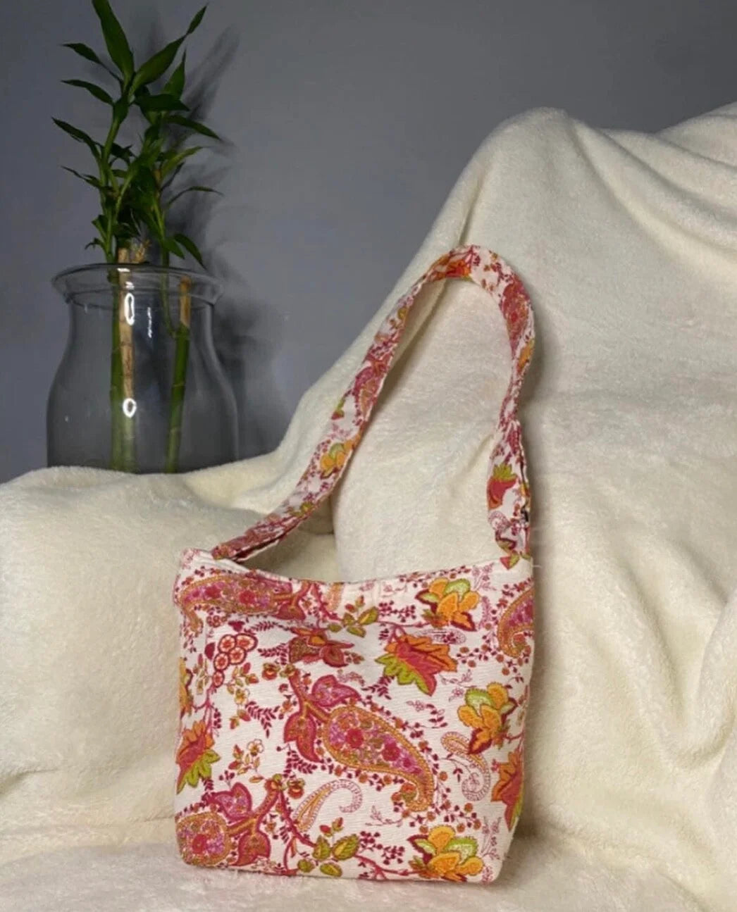 Bolso Mandala - Aroa Dedales