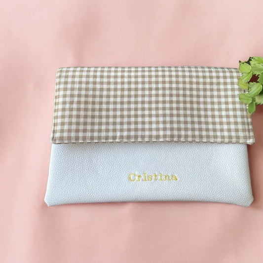 Funda de ordenador - Aroa Dedales