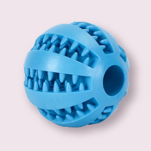 Pelota para jugar - Aroa Dedales