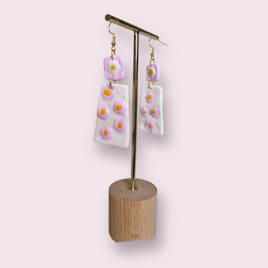 Cosecha de flores